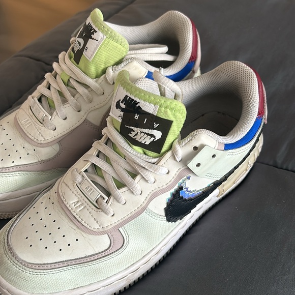 Nike air force - Picture 2 of 4